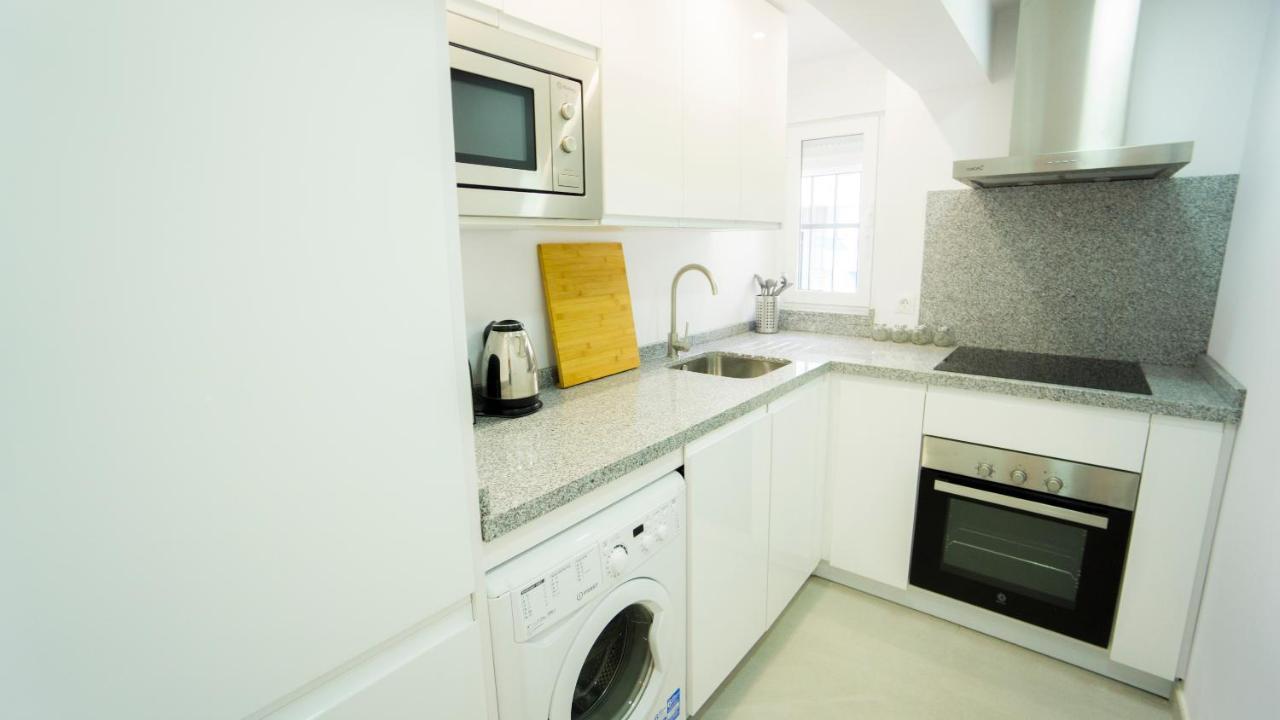 Rentalsevilla Elegante Y Luminoso En Triana Apartamento *